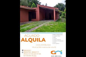 Departamentos Venta Jujuy AGUADO INMOBILIARIA